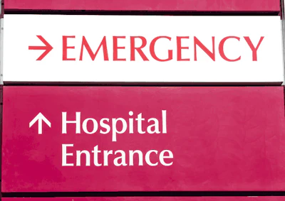 Healthcare Facility 1