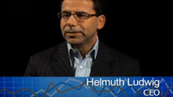 Helmuth Ludwig Image