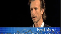 Henrik Moos Image