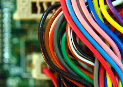 High Tech Wires 01