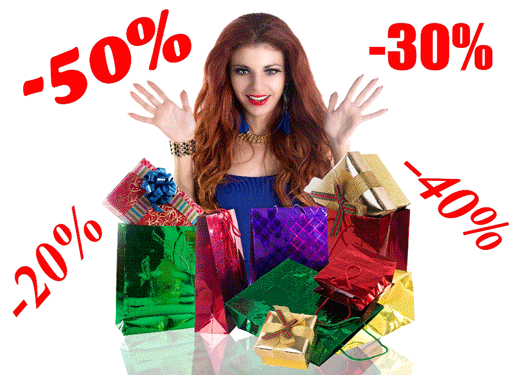 Holiday Shopping 1 02