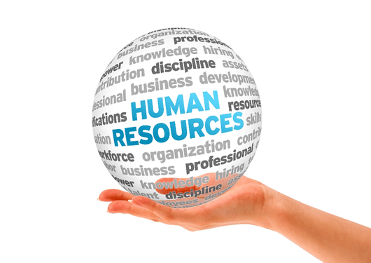 Human Resources 06