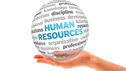 Human Resources 20
