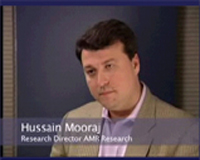 Hussain Mooraj Icon