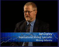 Ian Darley Icon