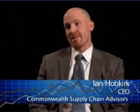 Ian Hobkirk Icon