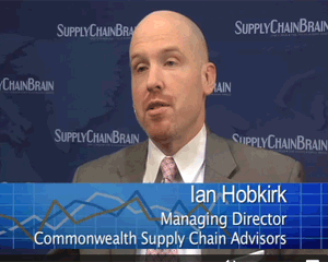 Ian Hobkirk Image
