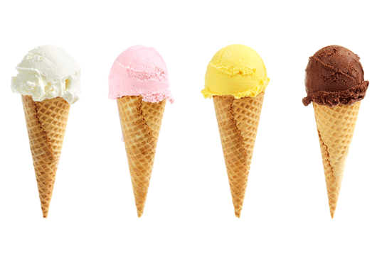 Ice Cream