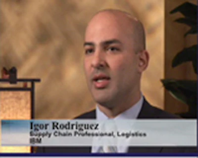 Igor Rodriguez Icon