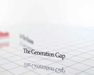 In The Know Gen Gap Image