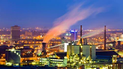 Industrial Manufacturing 10