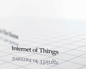 Internet Of Things Image
