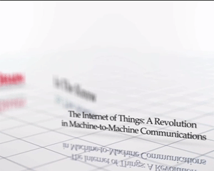 Inthe Know M2 M Image