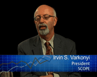 Irvin Varkonyi Icon