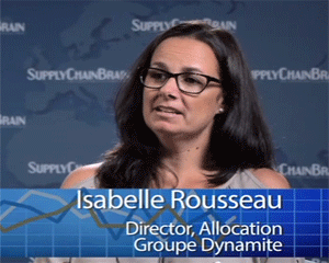 Isabelle Rousseau Image