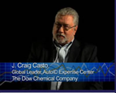J Craig Casto Icon