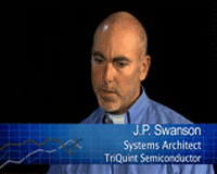 Jp Swanson Icon