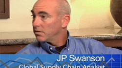 Jp Swanson Image