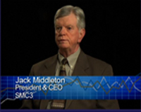 Jack Middleton Icon