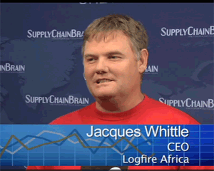 Jacques Whittle Image