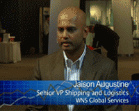 Jaison Augustine Icon