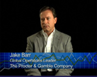 Jake Barr Icon