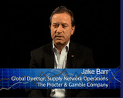 Jake Barr Icon