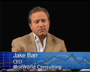 Jake Barr Image