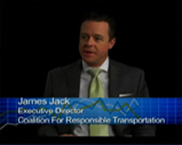 James Jack Icon