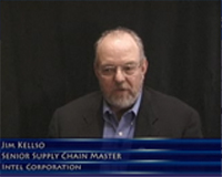 James Kellso Icon