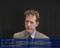 James Lawton Icon