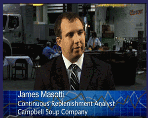 James Masotti Icon 01