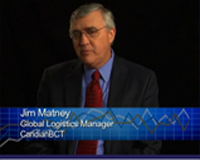 James Matney Icon