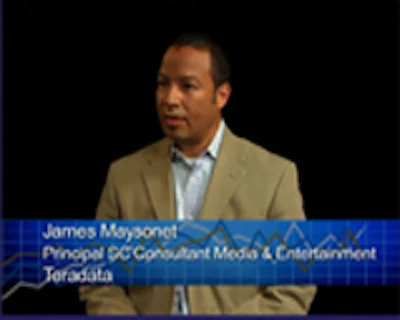 James Maysonet Icon