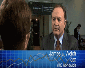 James Welch Image