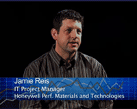 Jamie Reis Icon
