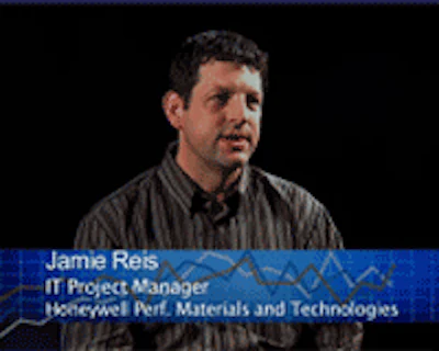 Jamie Reis Icon