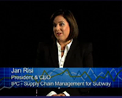 Jan Risi Icon