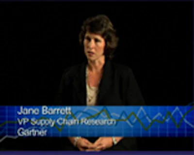 Jane Barrett Icon