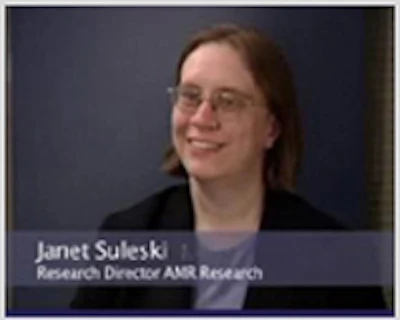 Janet Suleski Icon