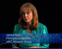 Janice Abel Icon