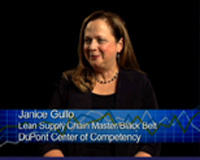 Janice Gullo Icon