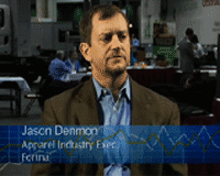 Jason Denmon Icon