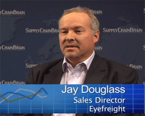 Jay Douglass Image