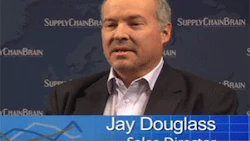 Jay Douglass Image