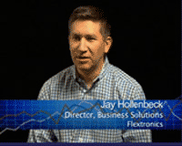 Jay Hollenbeck Icon