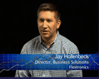 Jay Hollenbeck Icon