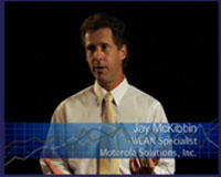 Jay Mc Kibben Icon