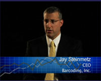 Jay Steinmetz Icon
