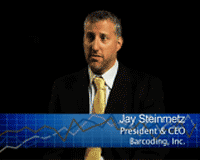 Jay Steinmetz Icon